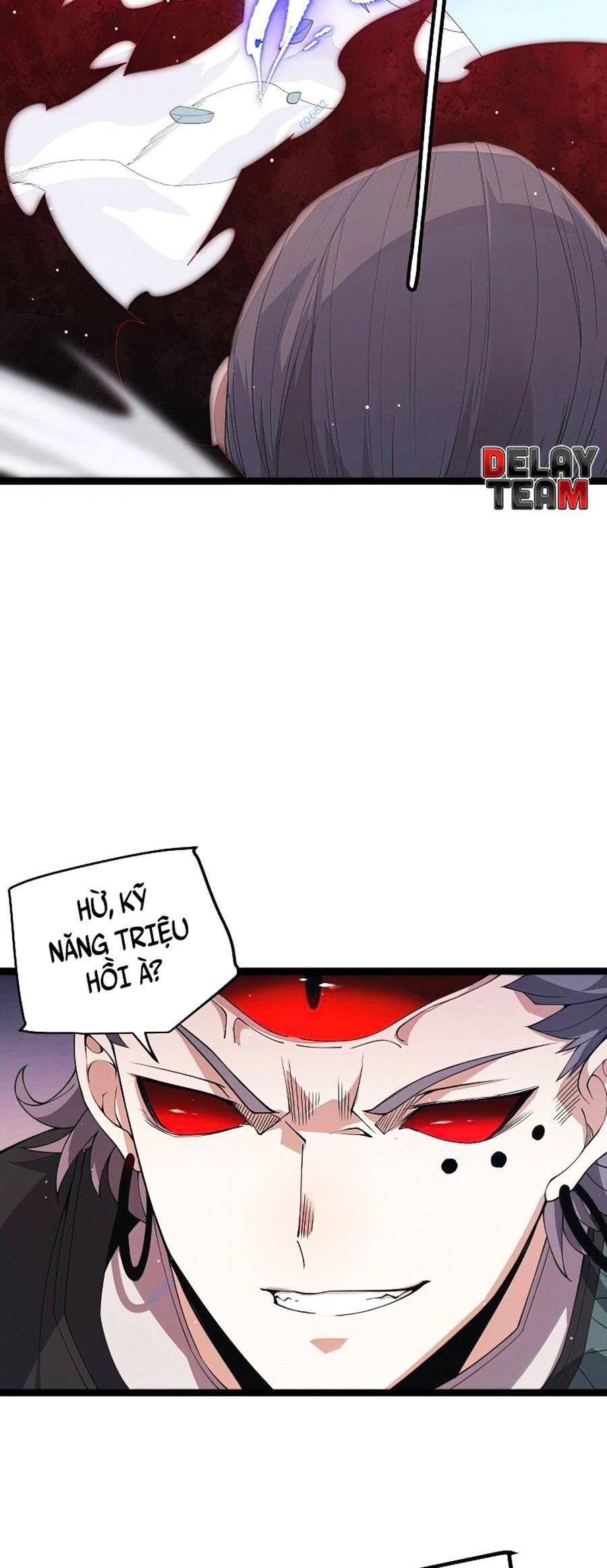 Tôi Đến Từ Thế Giới Trò Chơi Chap 95 - Next Chap 96