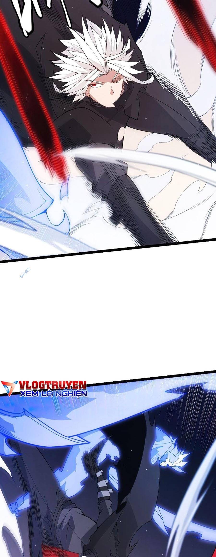 Tôi Đến Từ Thế Giới Trò Chơi Chap 95 - Next Chap 96