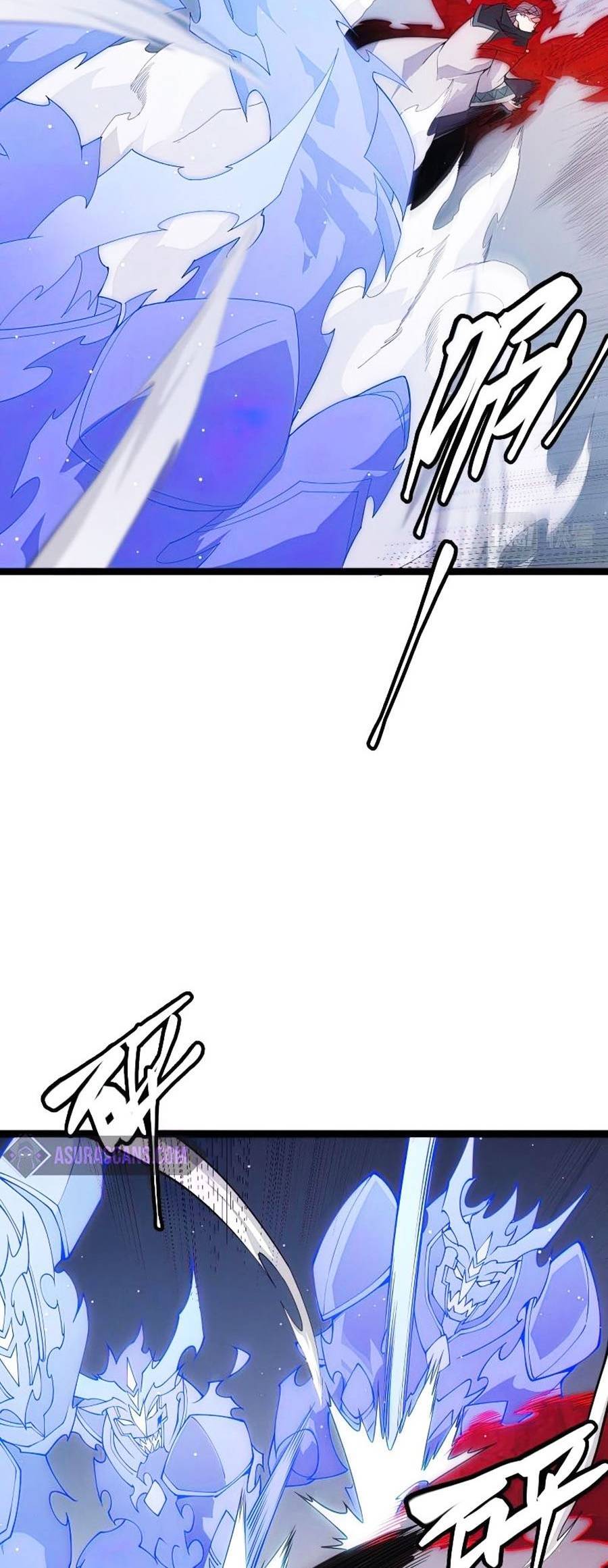 Tôi Đến Từ Thế Giới Trò Chơi Chap 95 - Next Chap 96