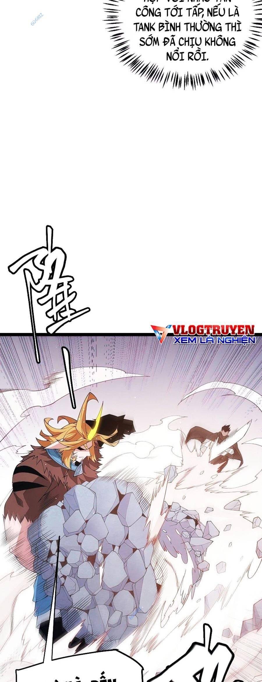 Tôi Đến Từ Thế Giới Trò Chơi Chap 95 - Next Chap 96