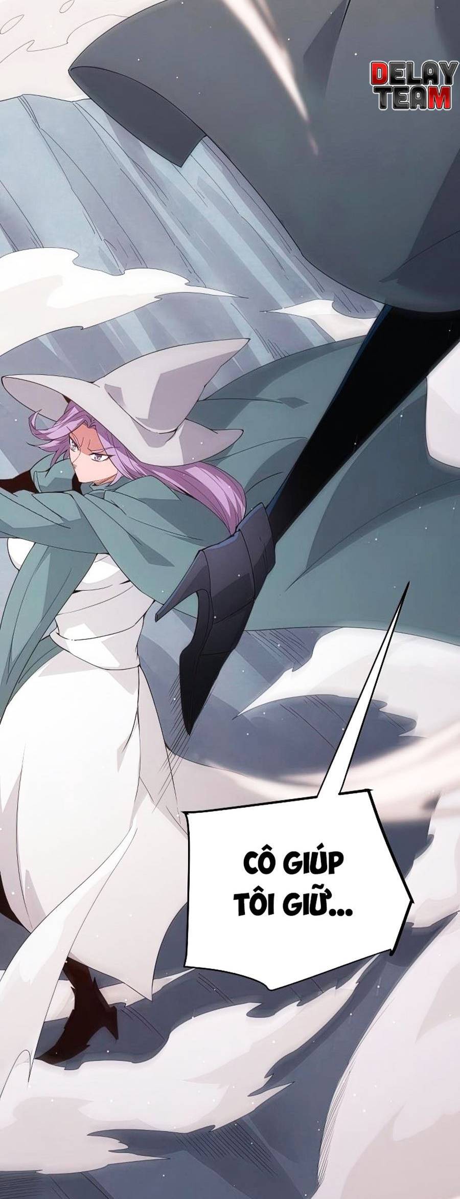 Tôi Đến Từ Thế Giới Trò Chơi Chap 95 - Next Chap 96