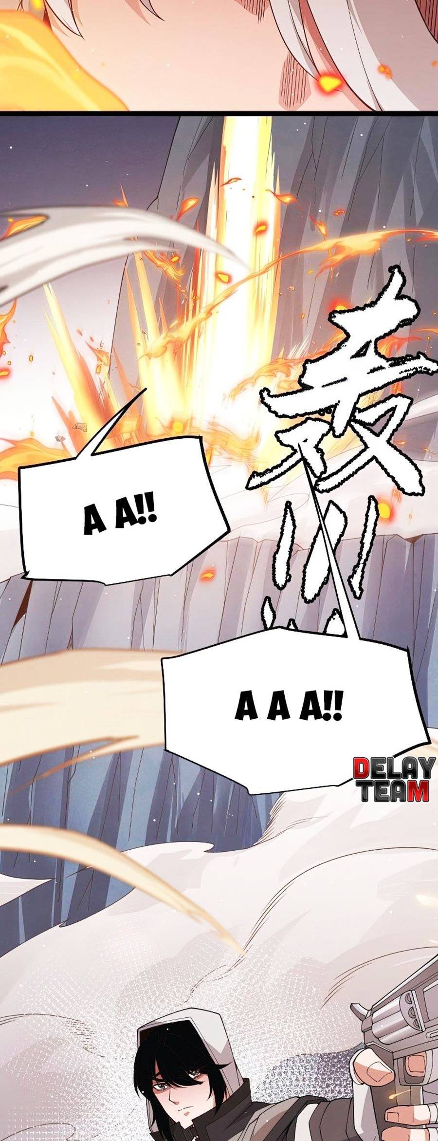 Tôi Đến Từ Thế Giới Trò Chơi Chap 95 - Next Chap 96