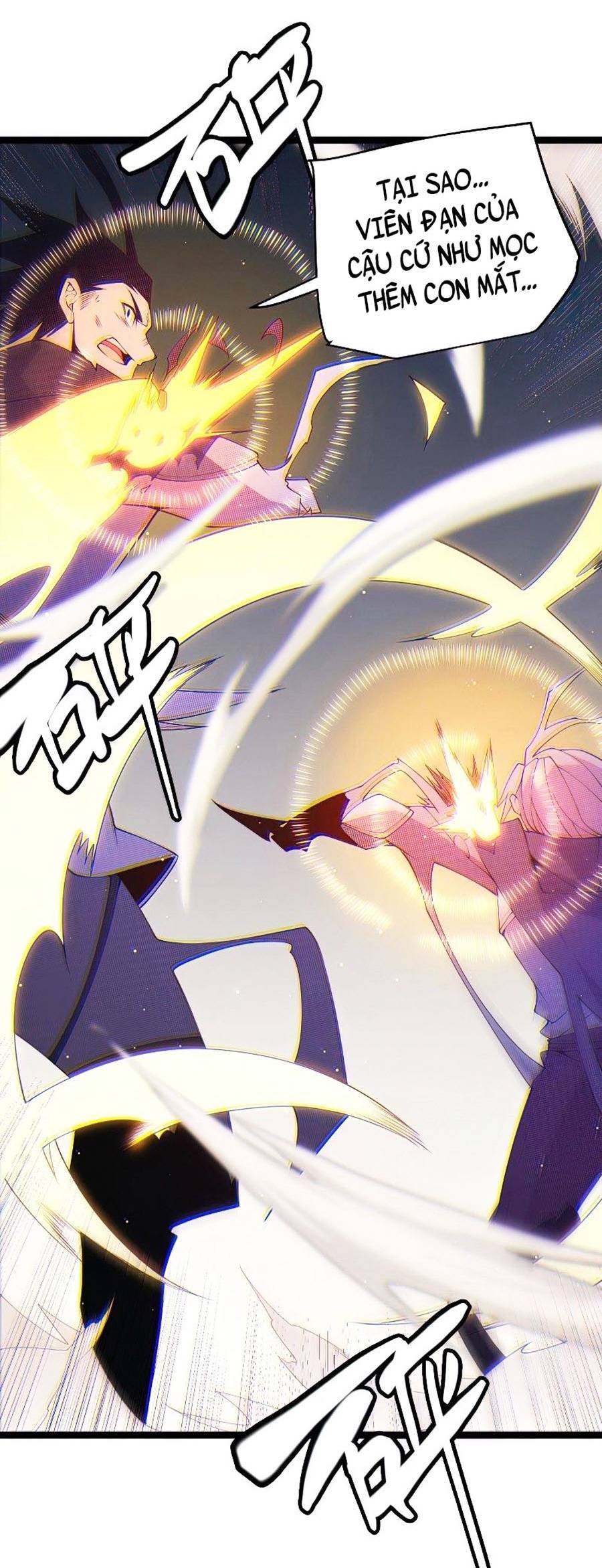 Tôi Đến Từ Thế Giới Trò Chơi Chap 95 - Next Chap 96