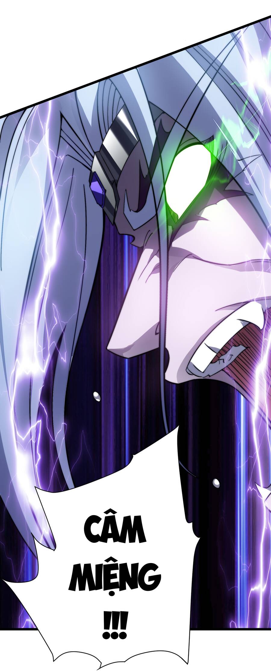 Ta Là Sát Thần Chap 44 - Next Chap 45