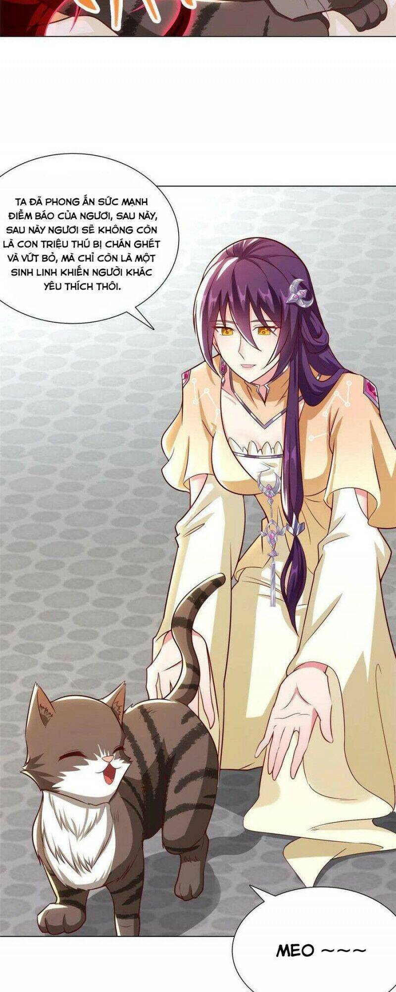 Mục Long Sư Chap 174 - Next Chap 175