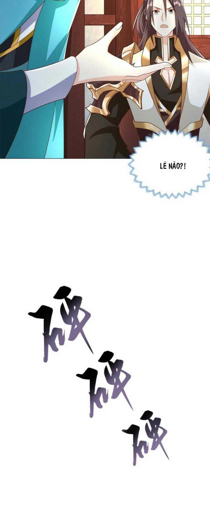 Mục Long Sư Chap 177 - Next Chap 178