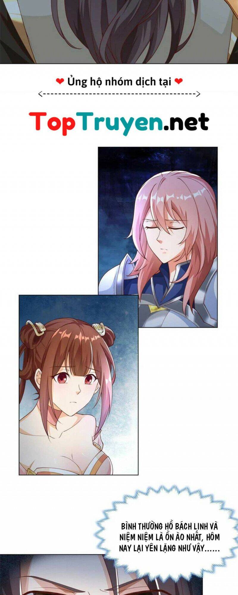 Mục Long Sư Chap 177 - Next Chap 178