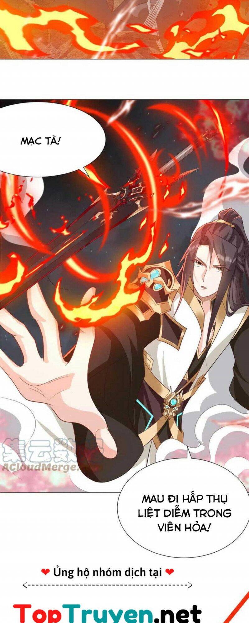 Mục Long Sư Chap 180 - Next Chap 181