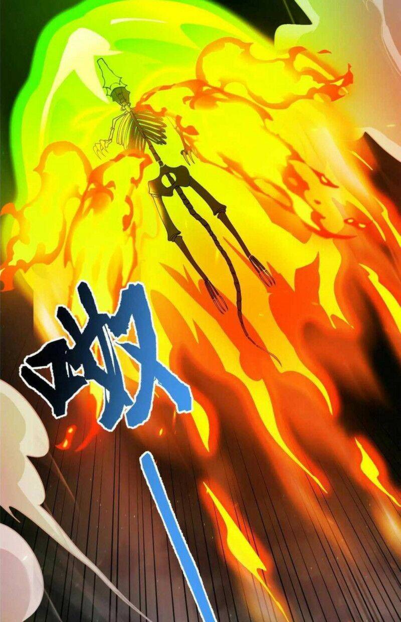 Mục Long Sư Chap 180 - Next Chap 181