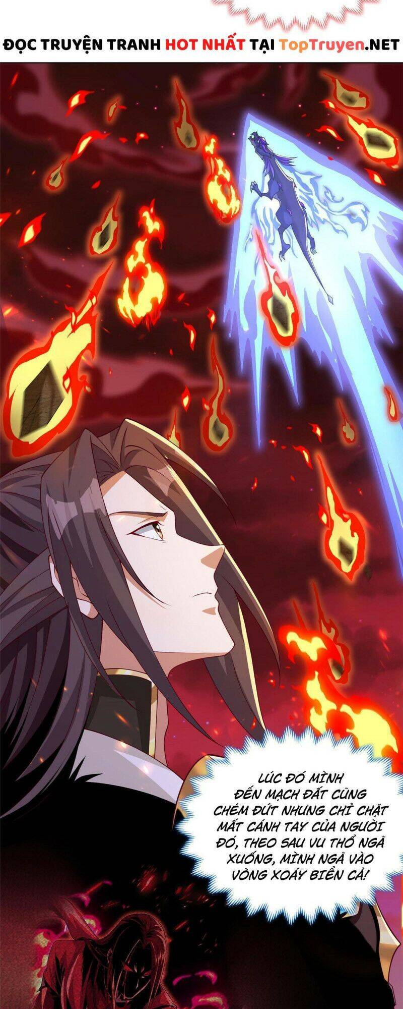 Mục Long Sư Chap 181 - Next Chap 182