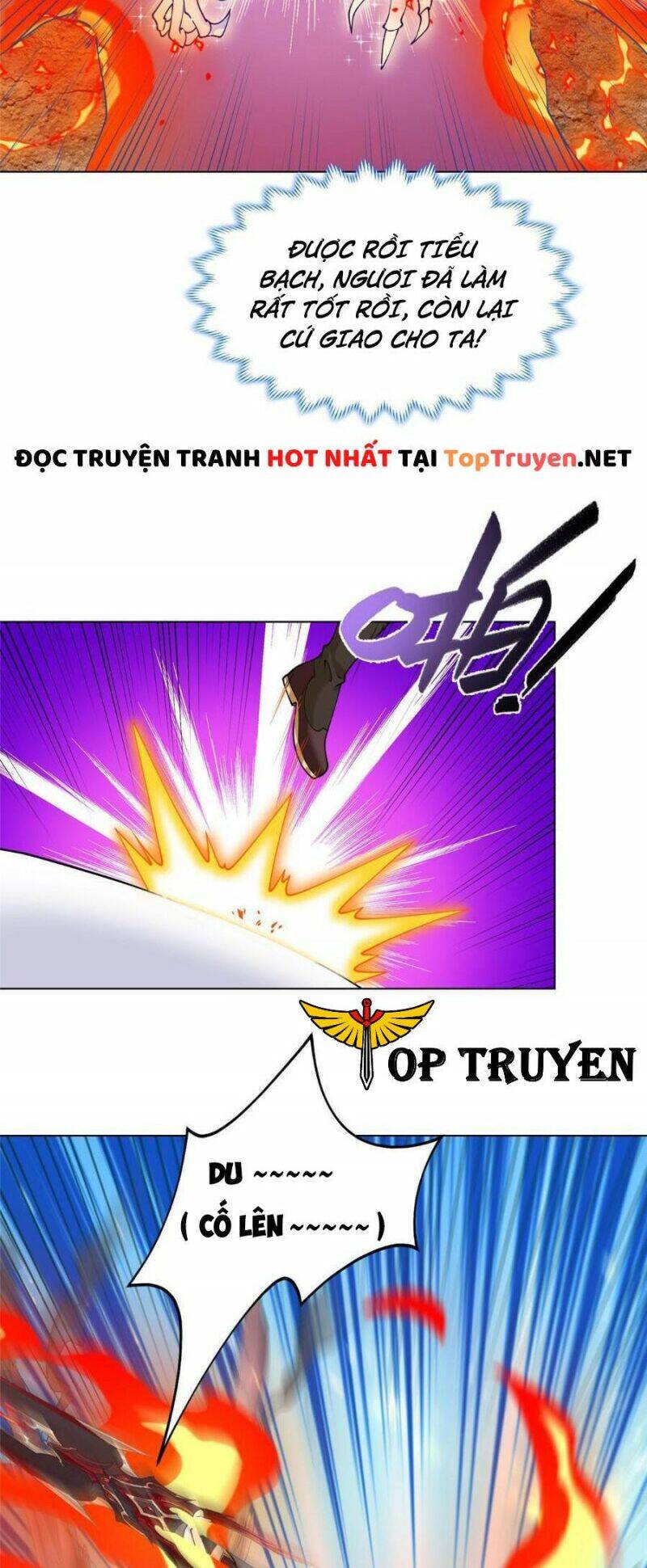 Mục Long Sư Chap 182 - Next Chap 183