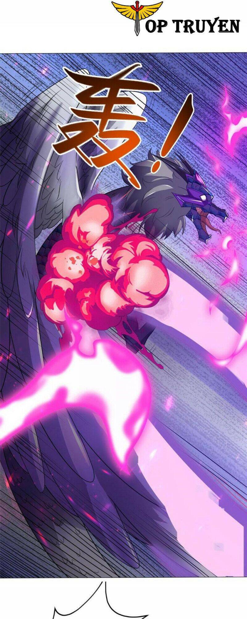 Mục Long Sư Chap 182 - Next Chap 183