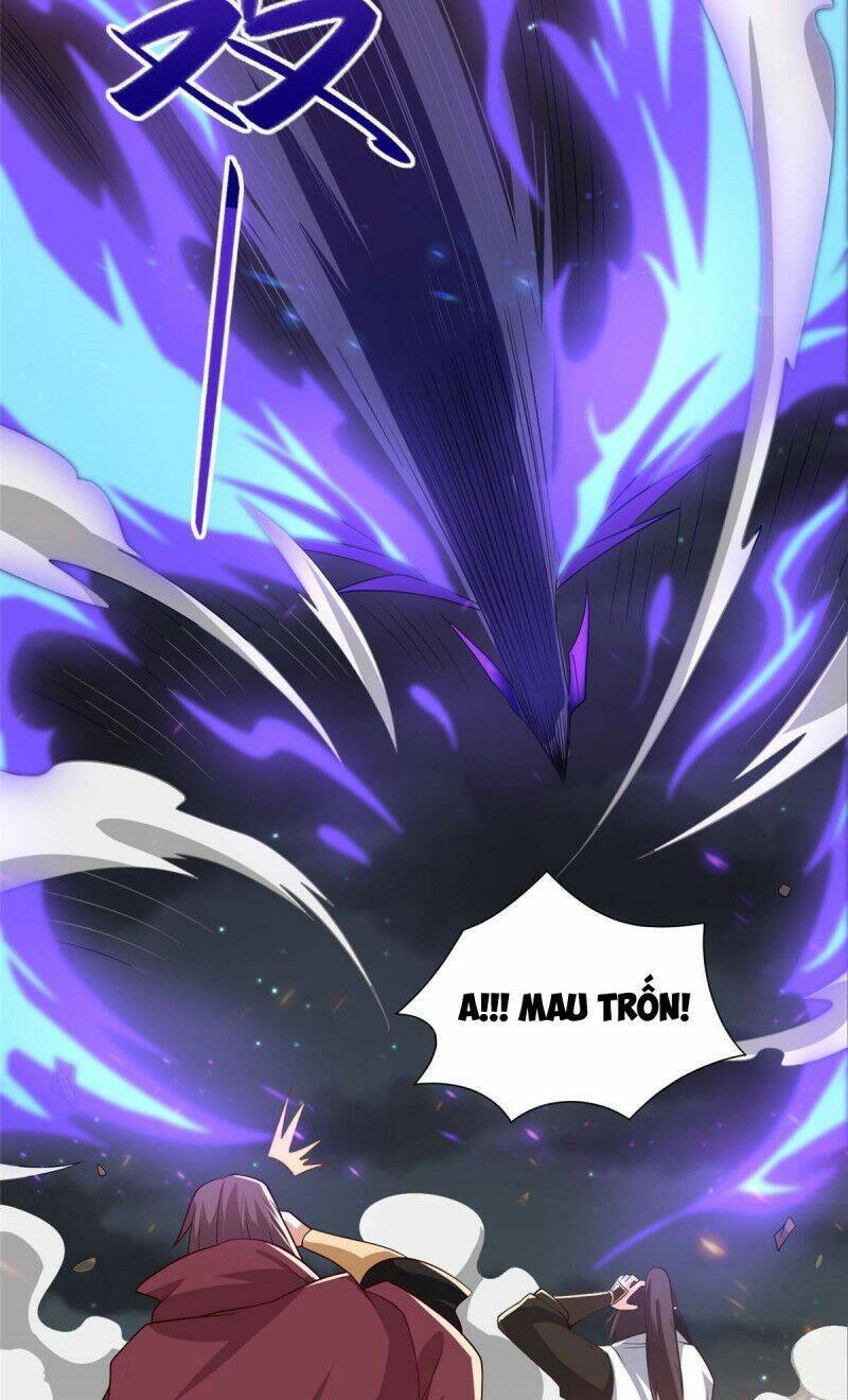 Mục Long Sư Chap 183 - Next Chap 184