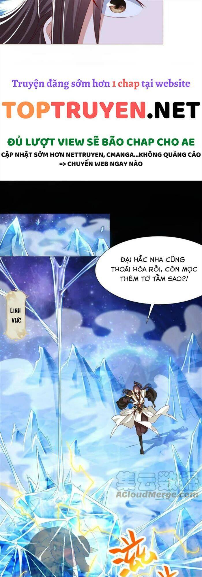 Mục Long Sư Chap 185 - Next Chap 186