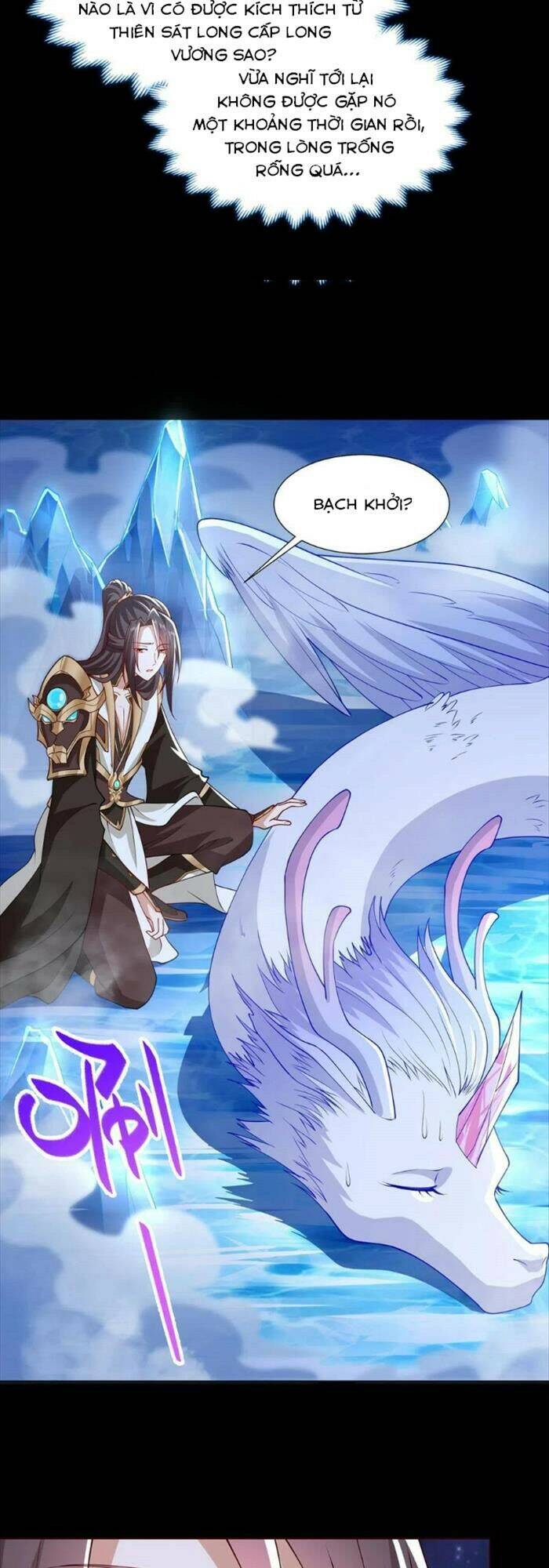 Mục Long Sư Chap 185 - Next Chap 186