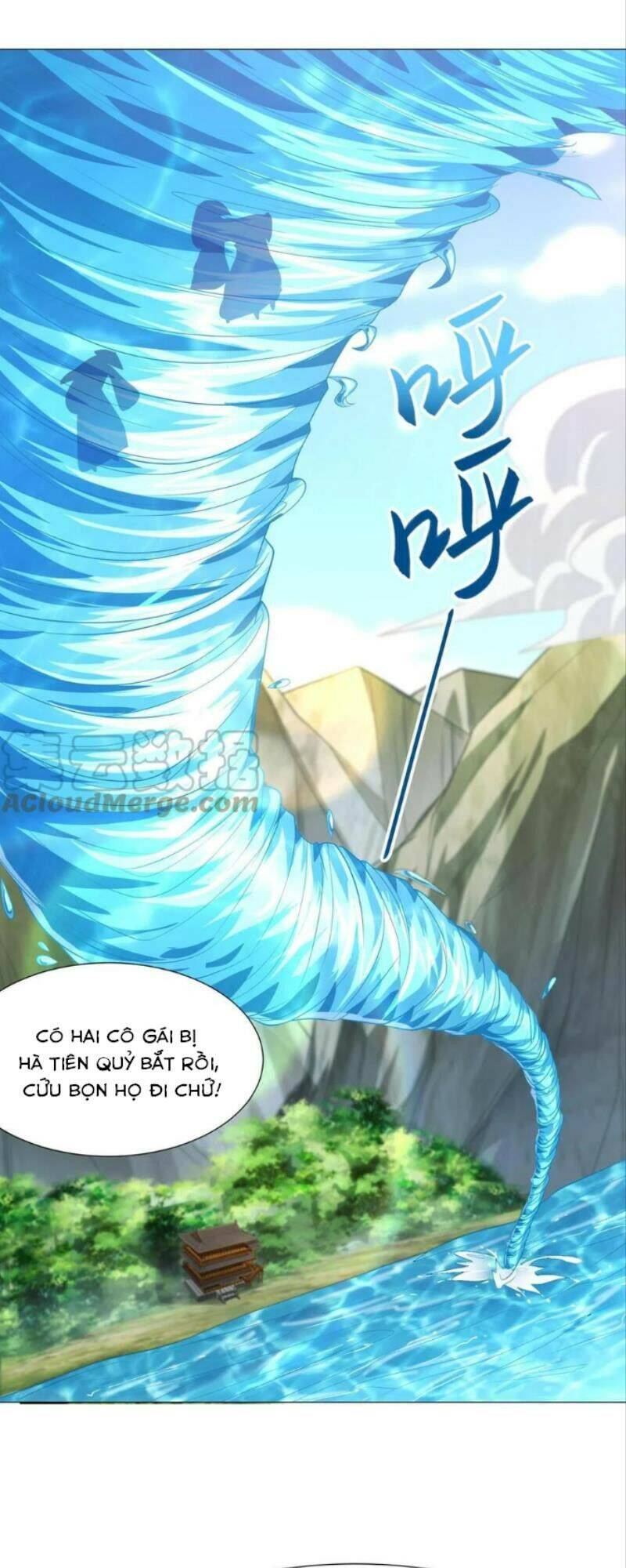 Mục Long Sư Chap 186 - Next Chap 187