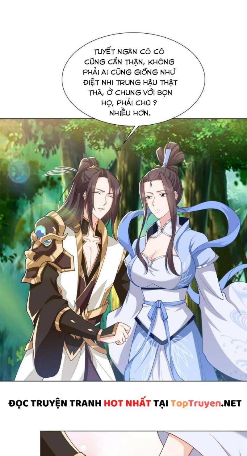 Mục Long Sư Chap 188 - Next Chap 189