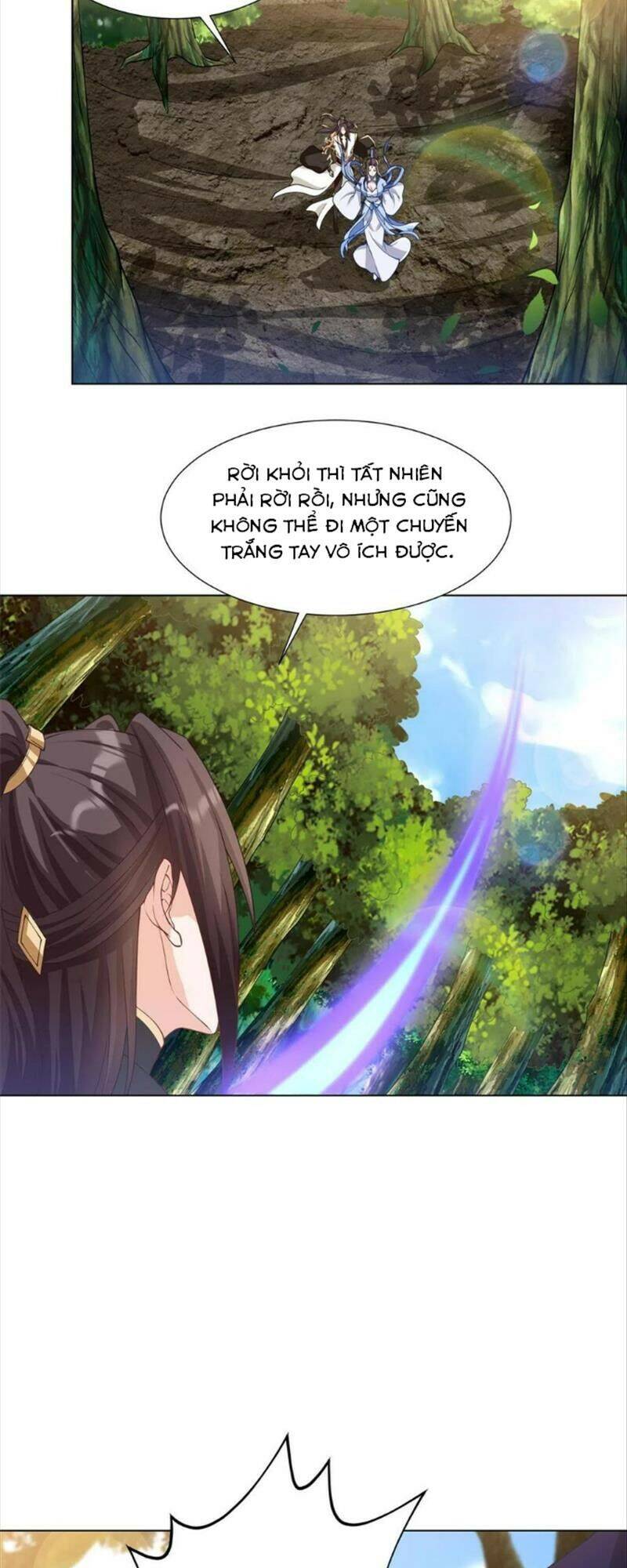 Mục Long Sư Chap 188 - Next Chap 189