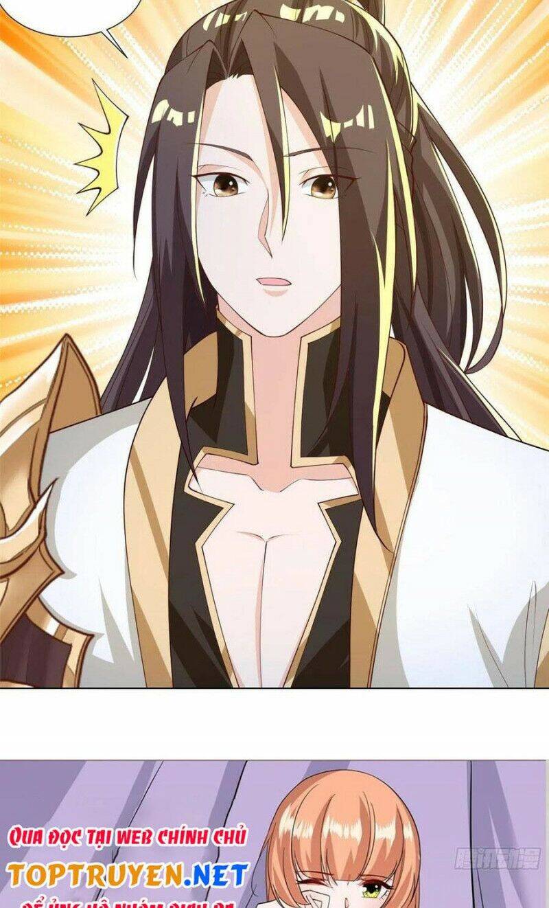 Mục Long Sư Chap 191 - Next Chap 192