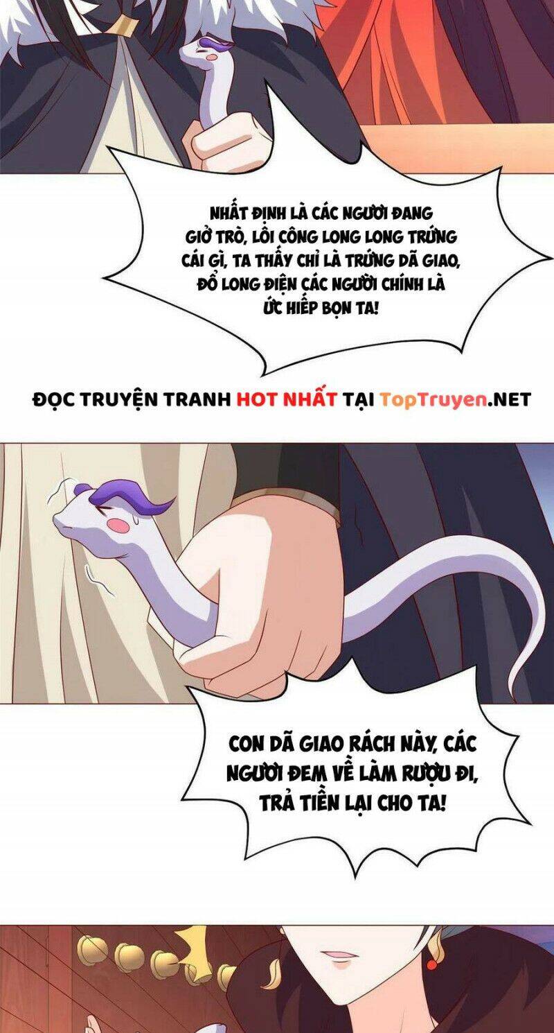 Mục Long Sư Chap 208 - Next Chap 209