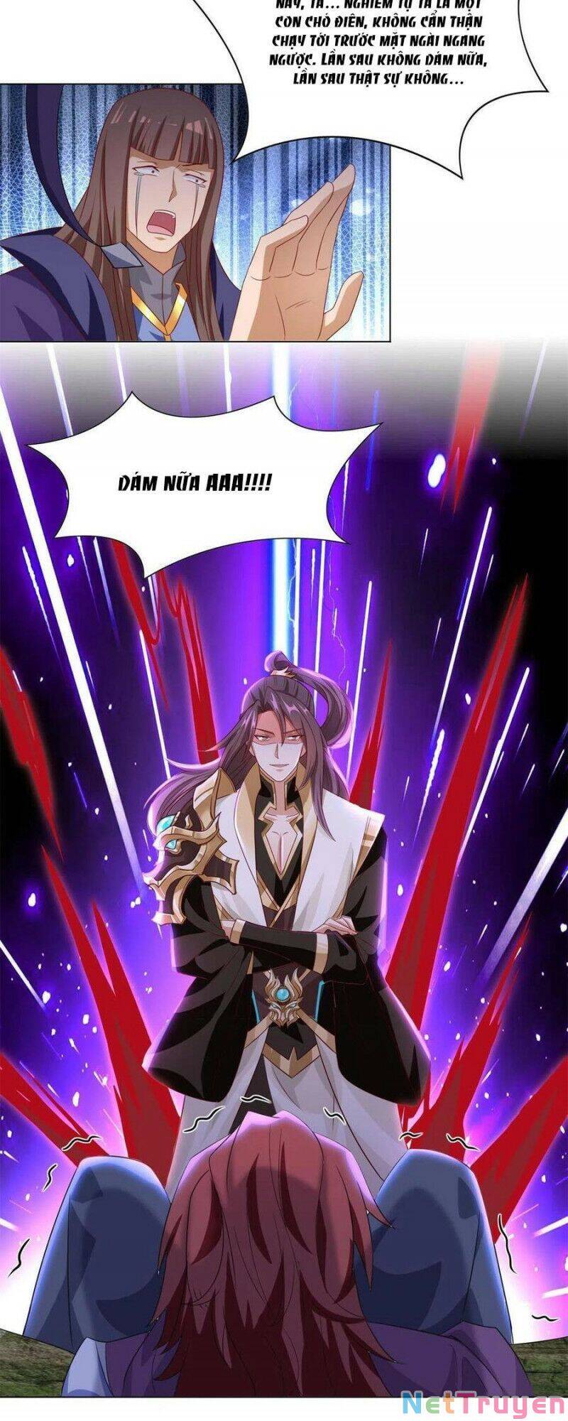 Mục Long Sư Chap 227 - Next Chap 228