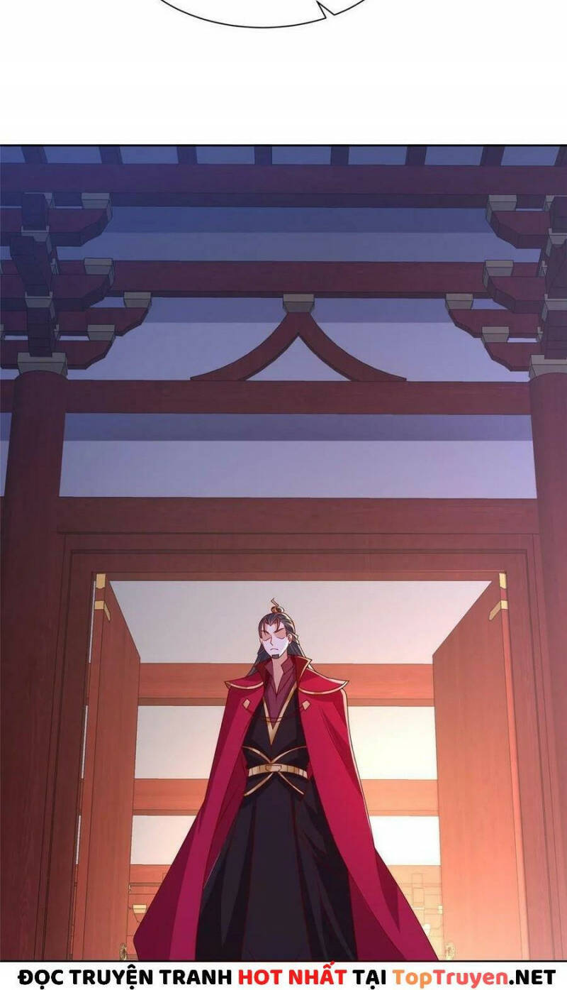 Mục Long Sư Chap 242 - Next Chap 243