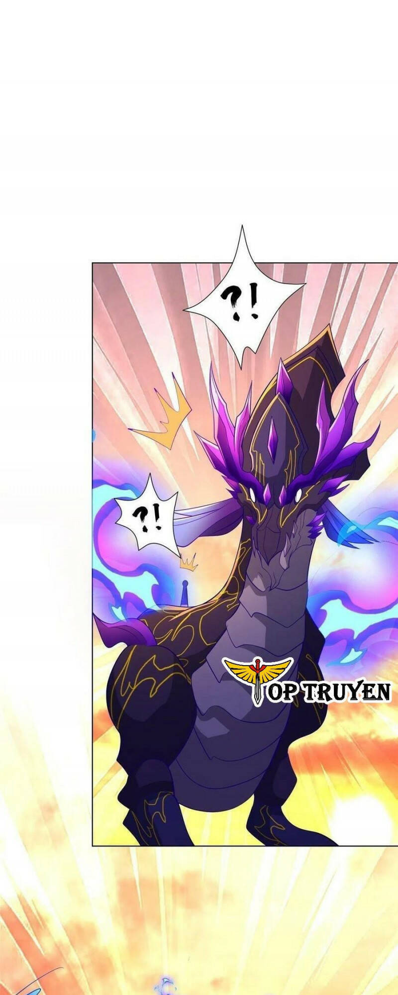 Mục Long Sư Chap 242 - Next Chap 243