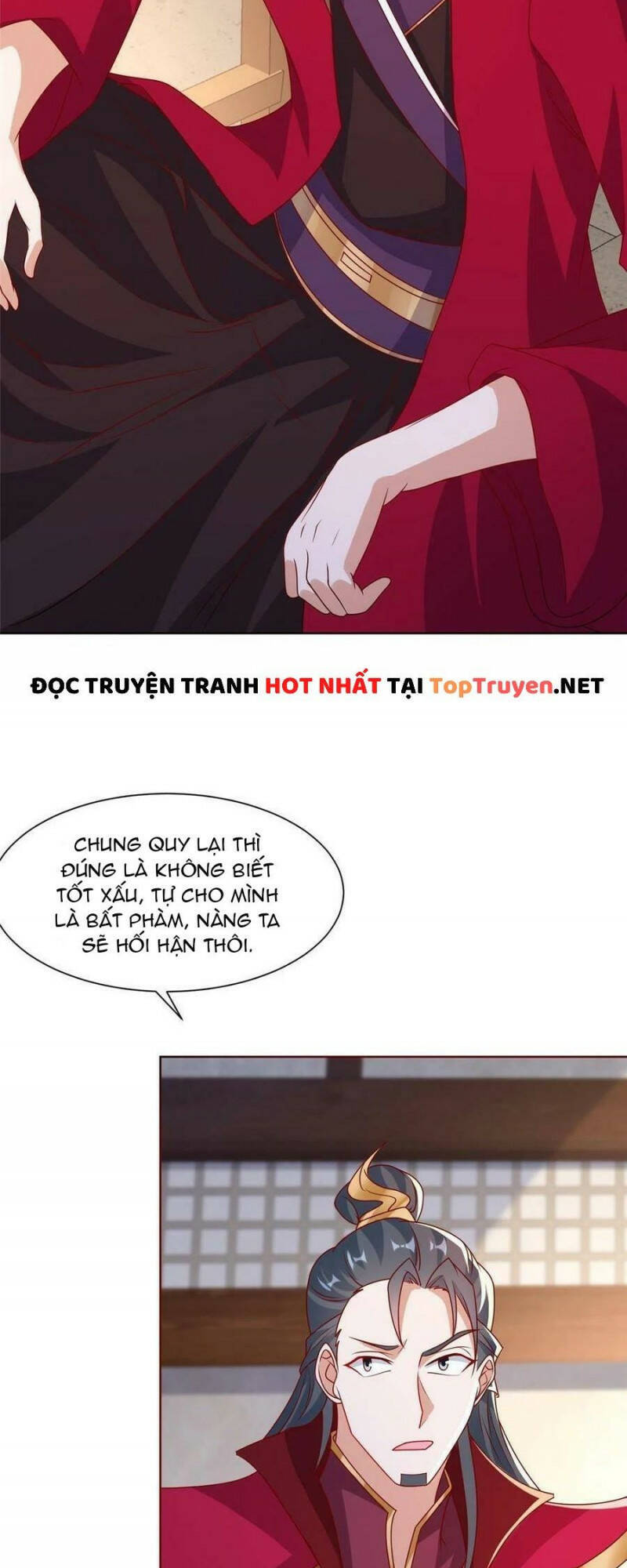 Mục Long Sư Chap 242 - Next Chap 243