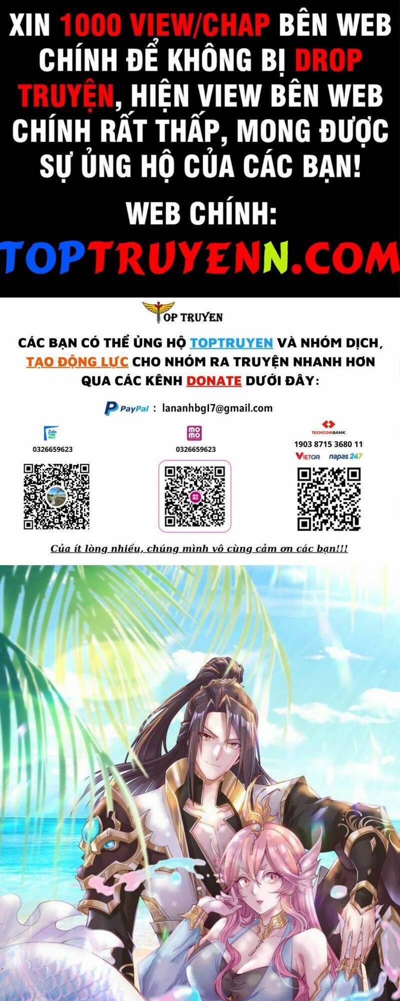 Mục Long Sư Chap 269 - Next Chap 270