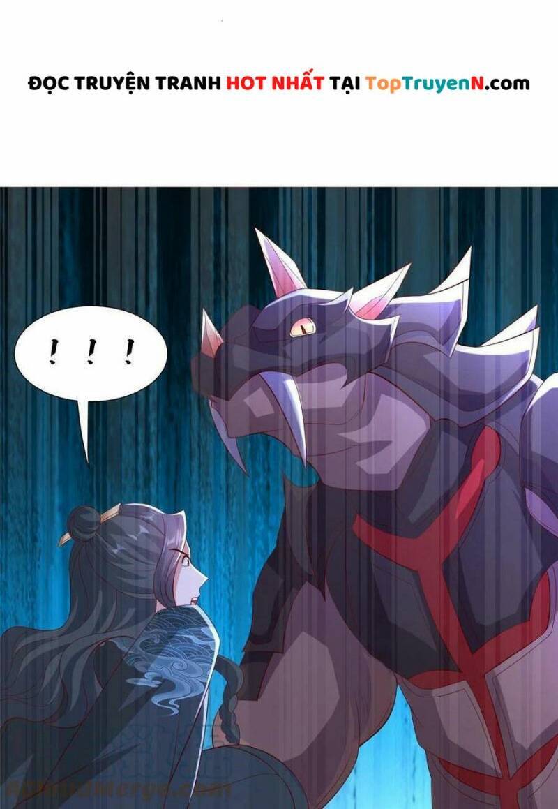 Mục Long Sư Chap 275 - Next Chap 276