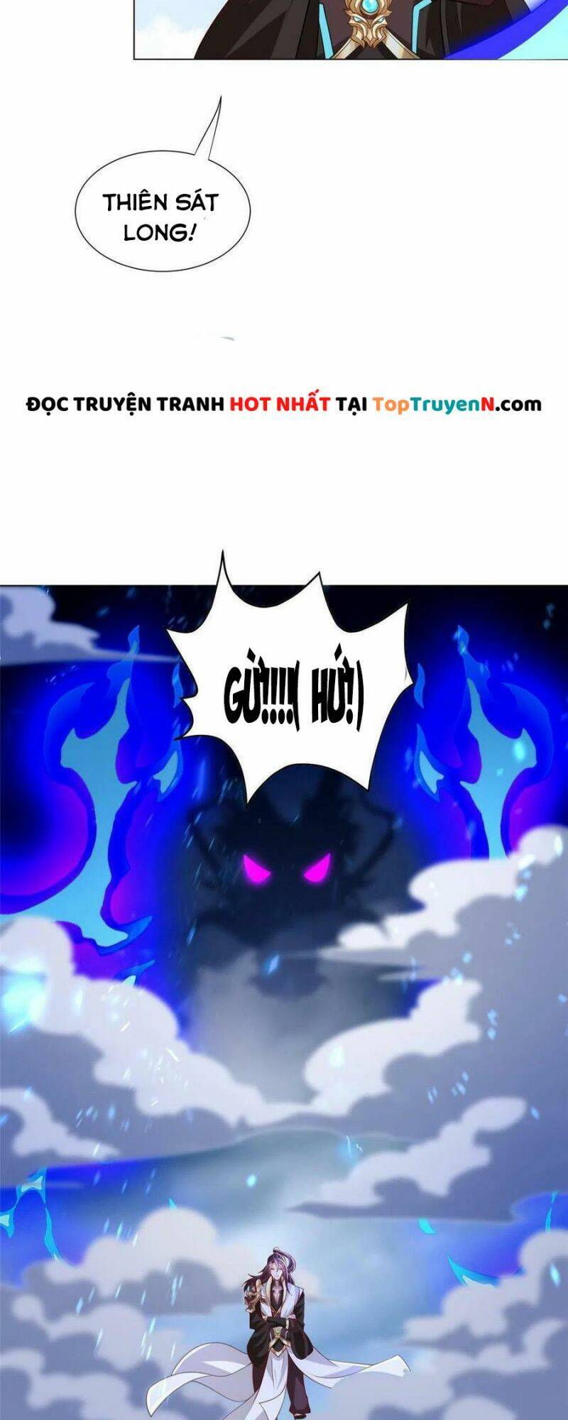 Mục Long Sư Chap 277 - Next Chap 278