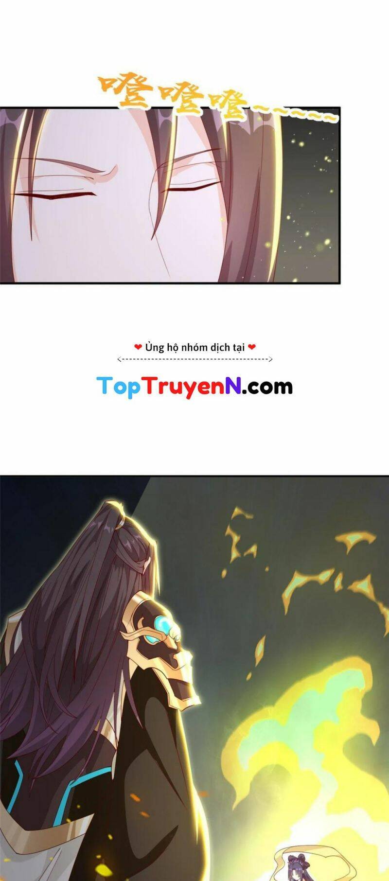 Mục Long Sư Chap 290 - Next Chap 291