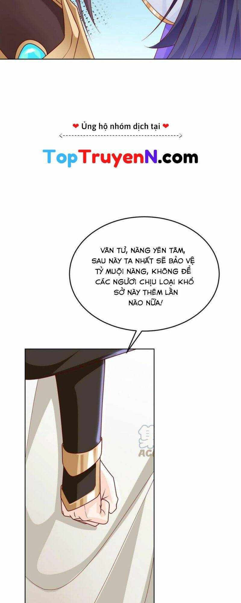 Mục Long Sư Chap 290 - Next Chap 291