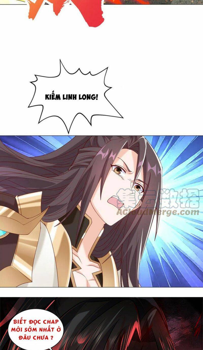 Mục Long Sư Chap 292 - Next Chap 293