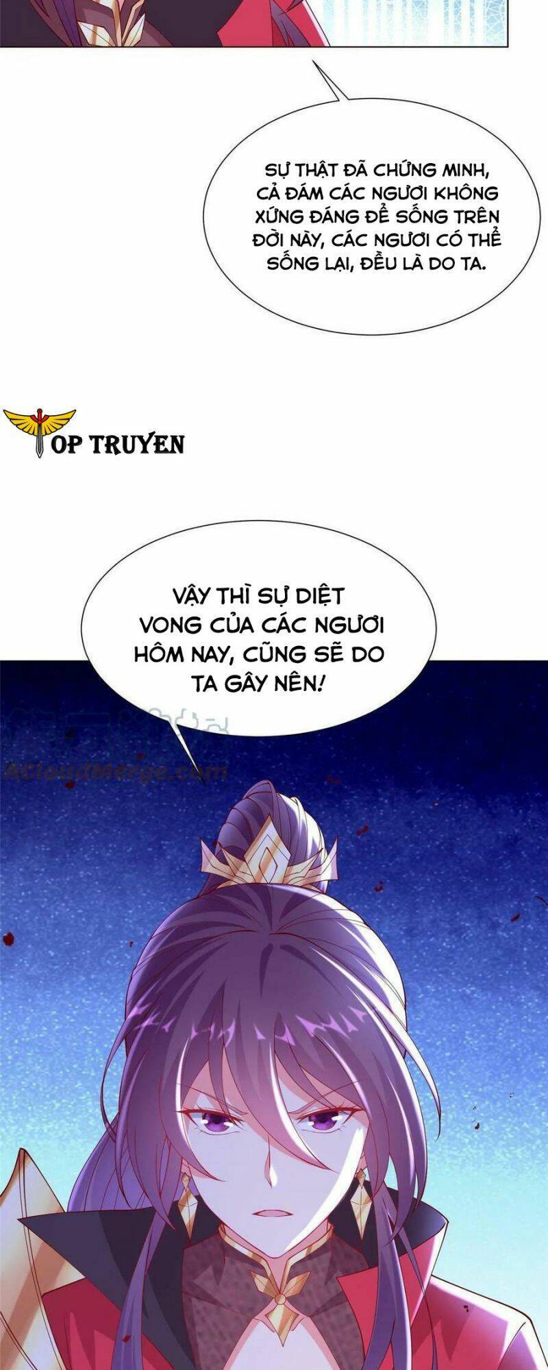 Mục Long Sư Chap 297 - Next Chap 298