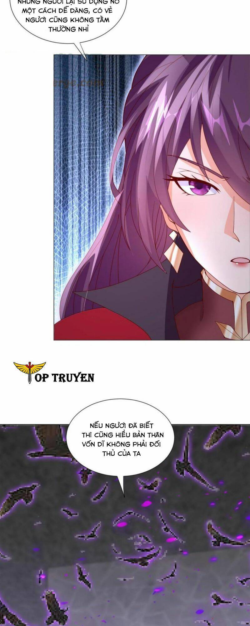 Mục Long Sư Chap 298 - Next Chap 299