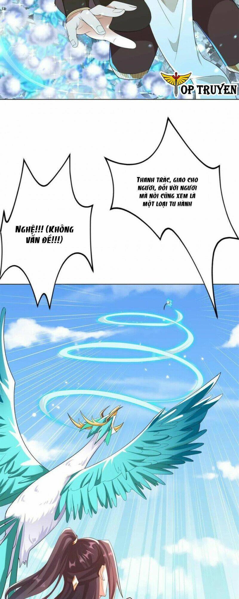 Mục Long Sư Chap 232 - Next Chap 233