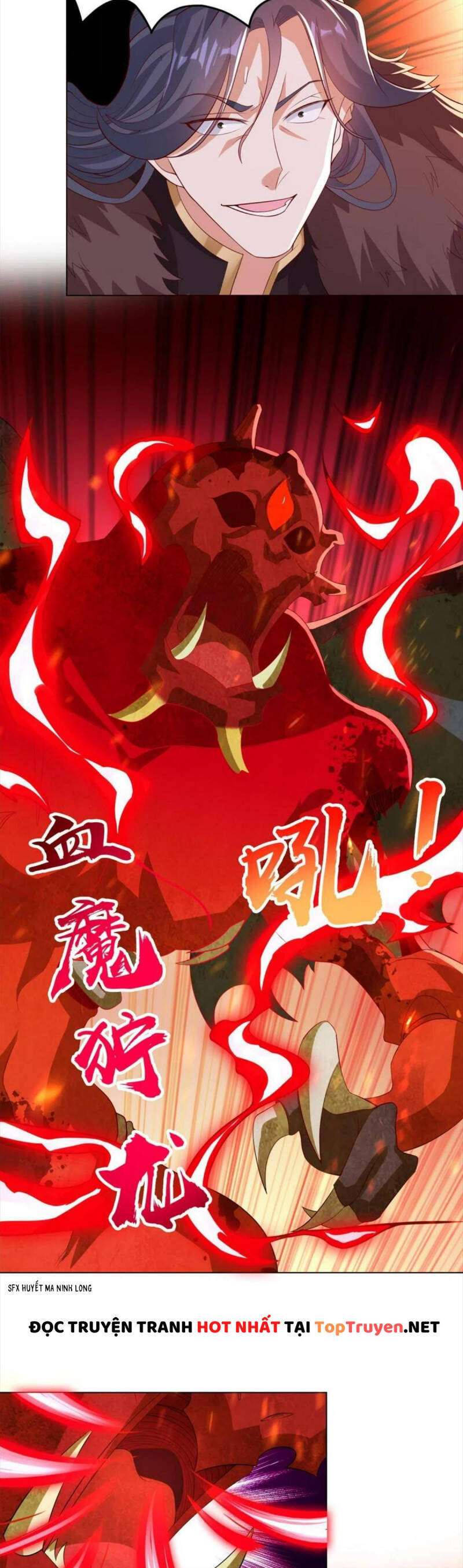 Mục Long Sư Chap 250 - Next Chap 251