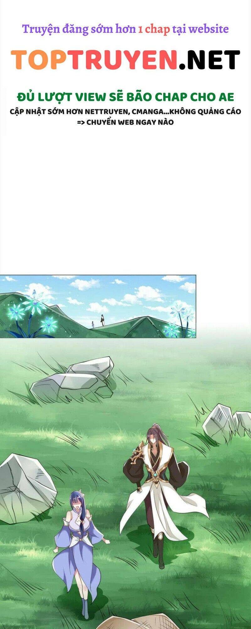 Mục Long Sư Chap 233 - Next Chap 234