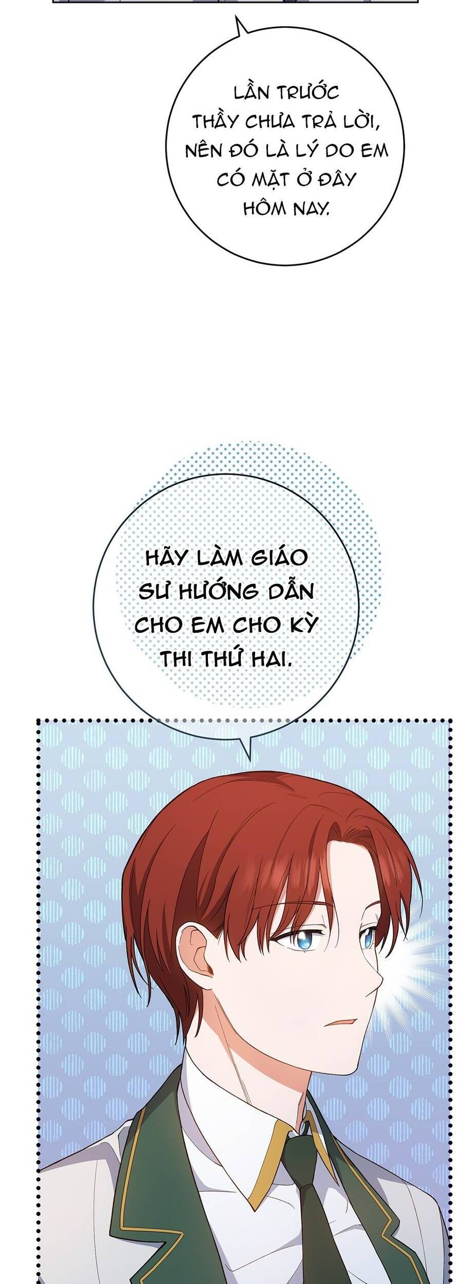 Đầu Bếp Hoàng Gia Chap 67 - Next Chap 68