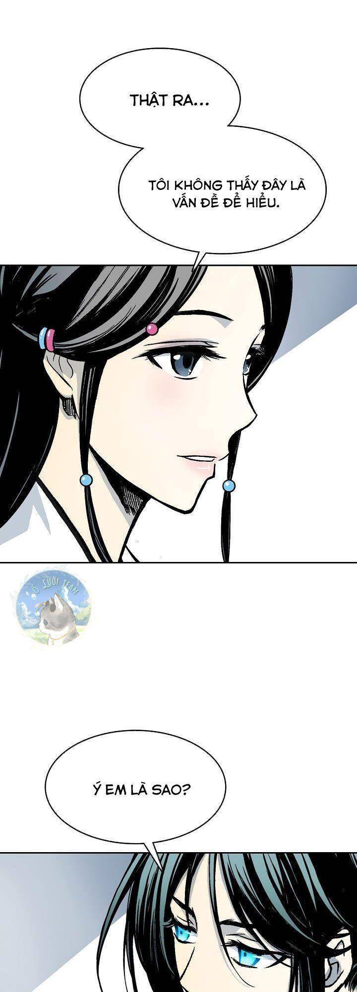 Hồi Ức Của Chiến Thần Chap 101 - Next Chap 102