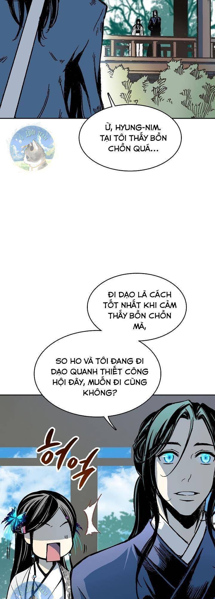 Hồi Ức Của Chiến Thần Chap 101 - Next Chap 102