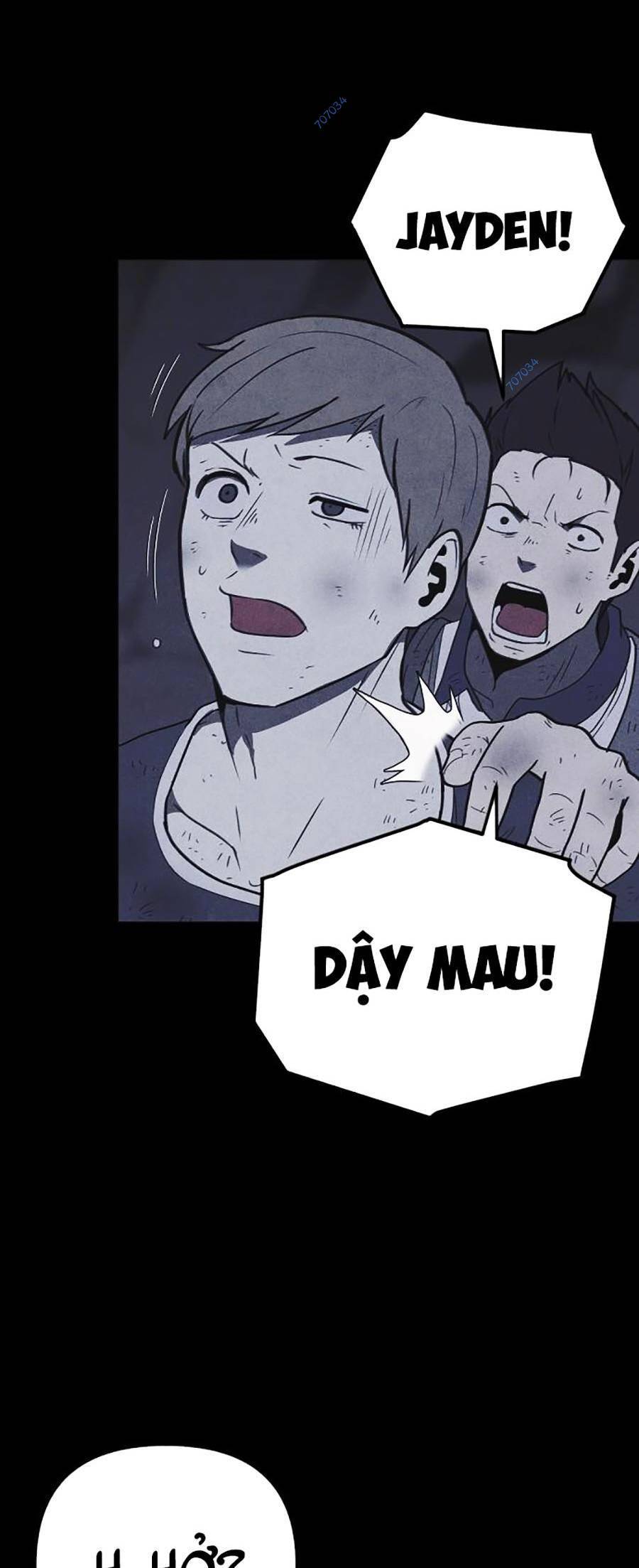 Cậu Bé Shotgun Chap 52 - Next Chap 53