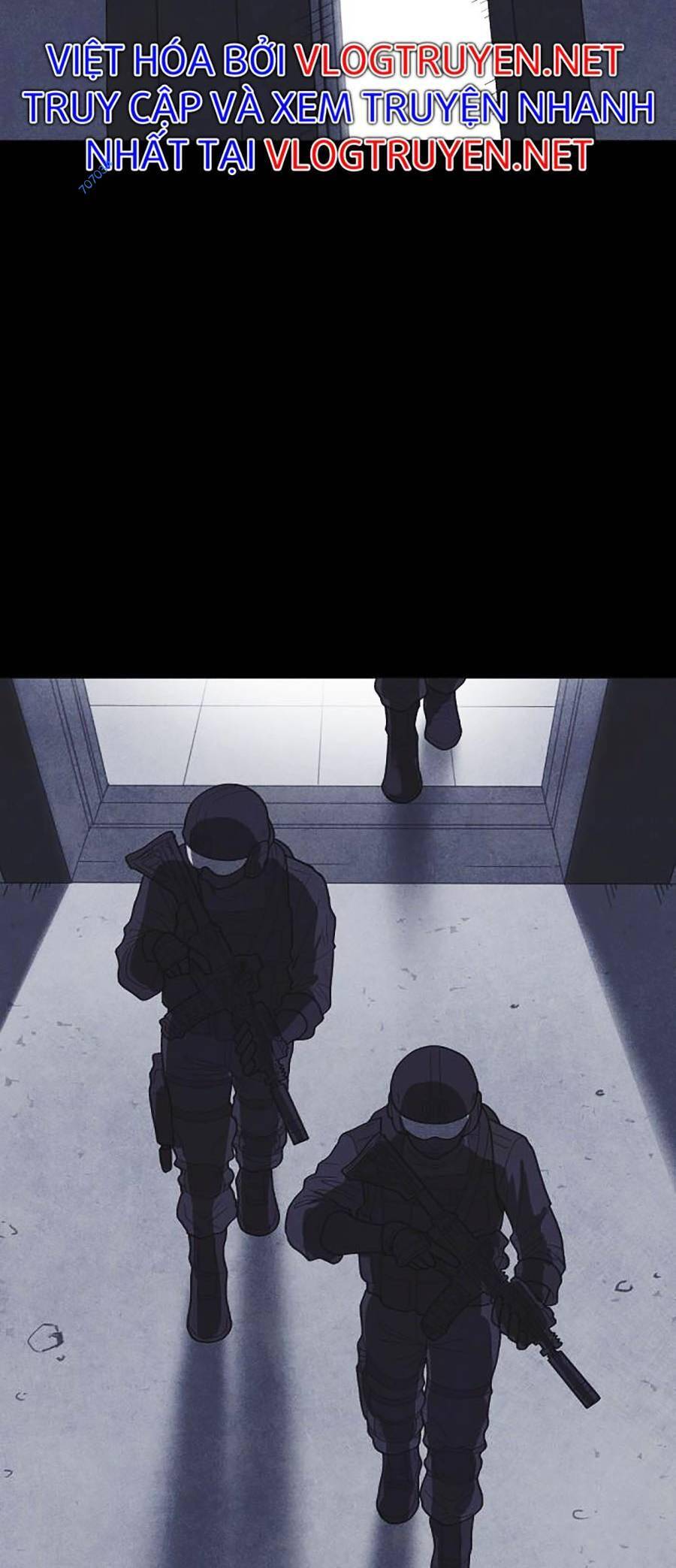 Cậu Bé Shotgun Chap 52 - Next Chap 53