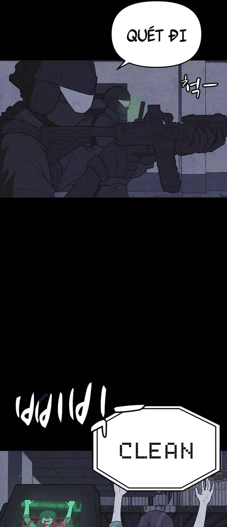 Cậu Bé Shotgun Chap 52 - Next Chap 53