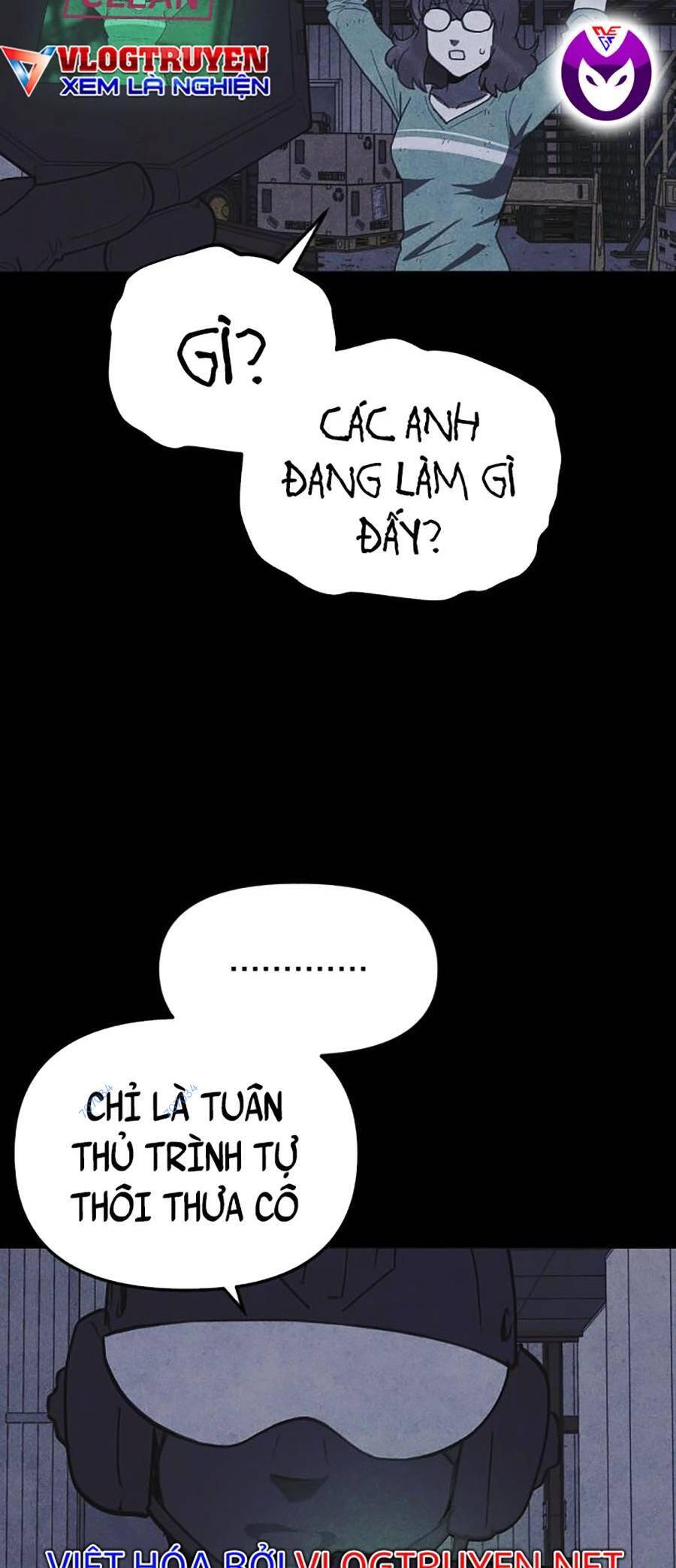 Cậu Bé Shotgun Chap 52 - Next Chap 53