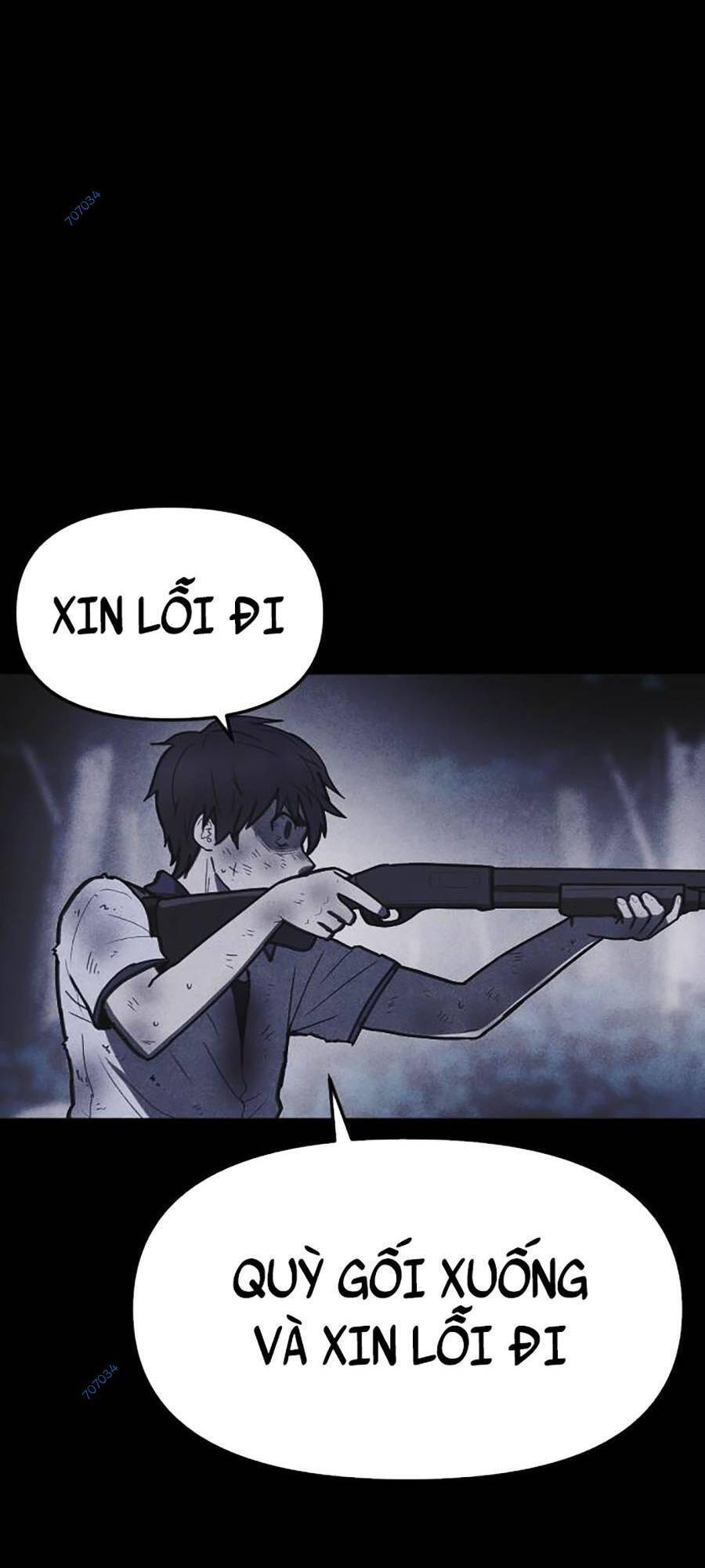 Cậu Bé Shotgun Chap 61 - Next Chap 62