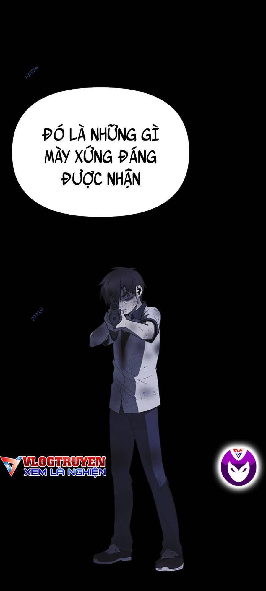 Cậu Bé Shotgun Chap 61 - Next Chap 62