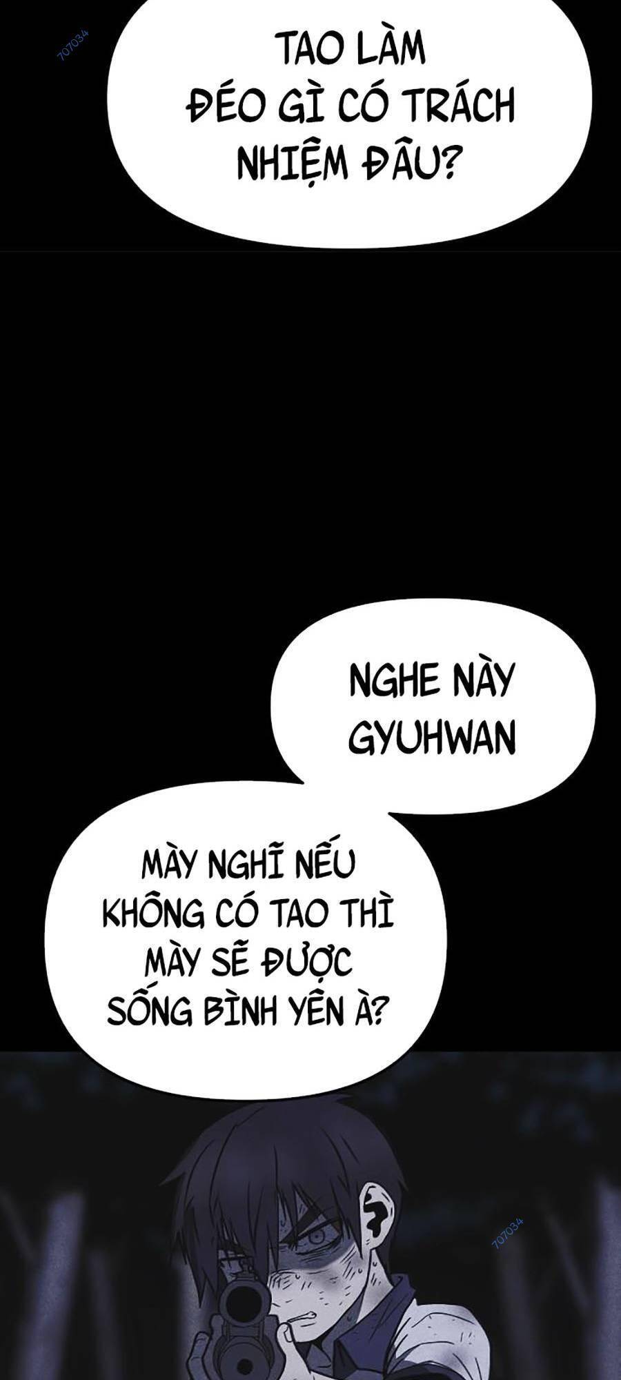 Cậu Bé Shotgun Chap 61 - Next Chap 62