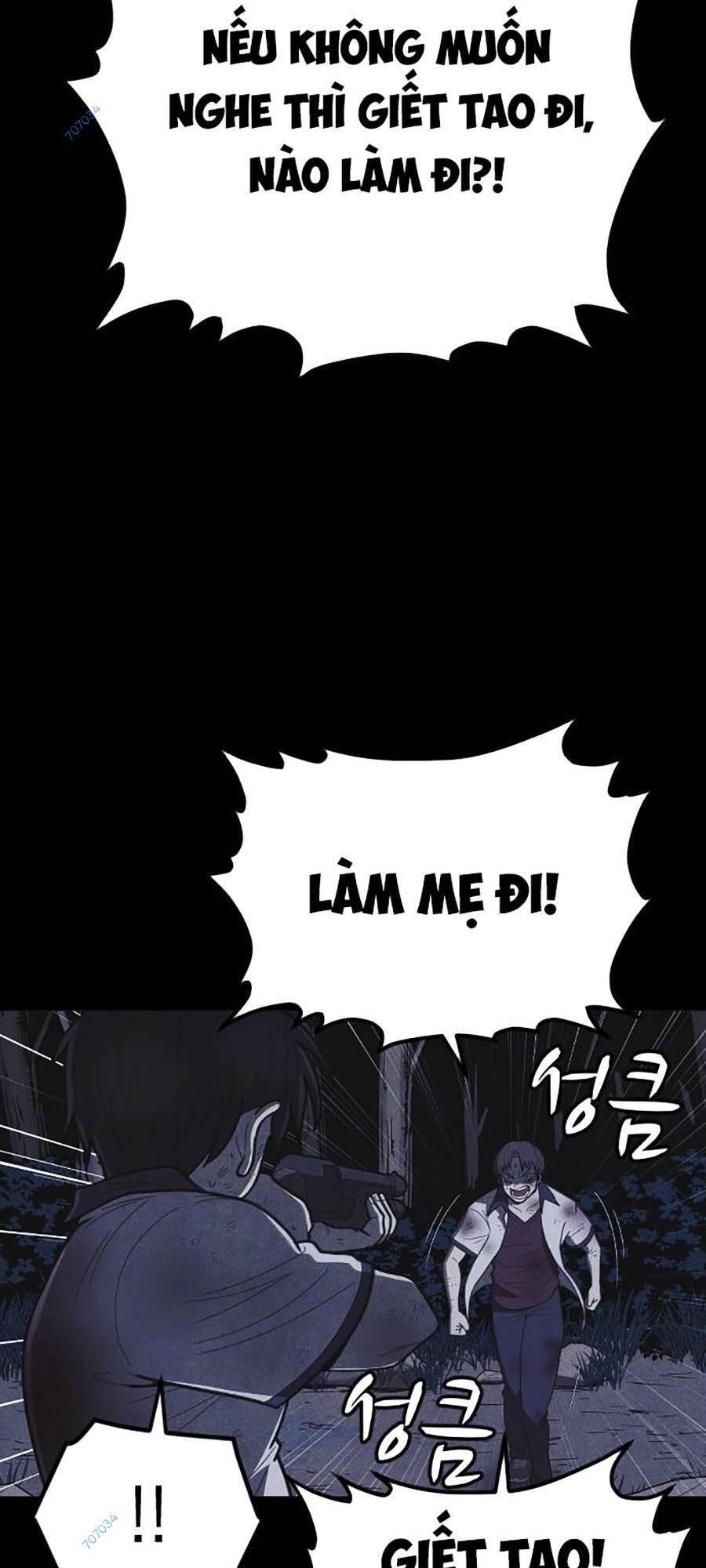 Cậu Bé Shotgun Chap 61 - Next Chap 62